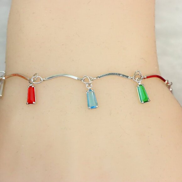 "New Beautiful Design Anklet for Women/Girls, Gift, A811 - Picture 10 of 10